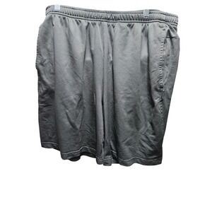 Men's Athletic Shorts Mesh Activewear Gym Workout Running Shorts‎